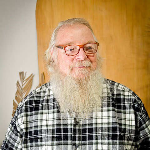 Greg Stuart | Elder