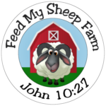 Profile picture of Feed My Sheep Farm